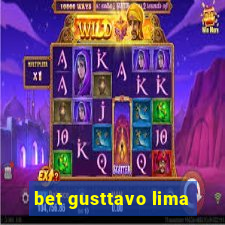 bet gusttavo lima